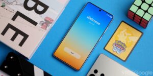 Samsung has updated these Galaxy devices to Android 17