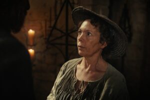 ‘Wicker’ in 4DX at Black Bear One-Night-Only – Film News in Brief