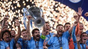 Manchester City&rsquo;s 2023 Champions League win questioned, as charges crisis deepened