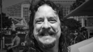 Legendary level designer Richard &lsquo;Levelord&rsquo; Gray has died