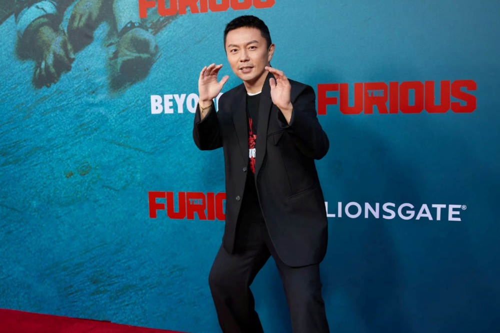 ‘The Furious’ Star Xie Miao to Headline U.S.-Set Martial Arts Crime Thriller for Stars Collective (EXCLUSIVE)