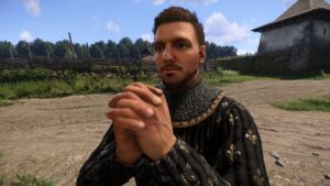 Warhorse co-founder believes &lsquo;AI is not a get out of jail free card&rsquo; and that execs have a &lsquo;simplified mental model&rsquo; of what it means for games