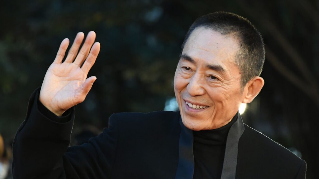 Zhang Yimou Says ‘The Three-Body Problem’ Script Is Still Being Polished After Several Years: ‘It Is Very Difficult to Adapt’