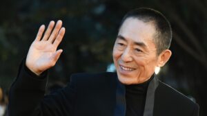 Zhang Yimou Says ‘The Three-Body Problem’ Script Is Still Being Polished After Several Years: ‘It Is Very Difficult to Adapt’