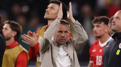 Bellamy says Wales &lsquo;stick&rsquo; hurt as Norway win lifts mood