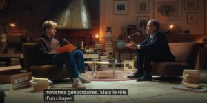 Présidentielle 2027 : l’Arcom réfléchit à des mécanismes de régulation pour les podcasts politiques les plus influents