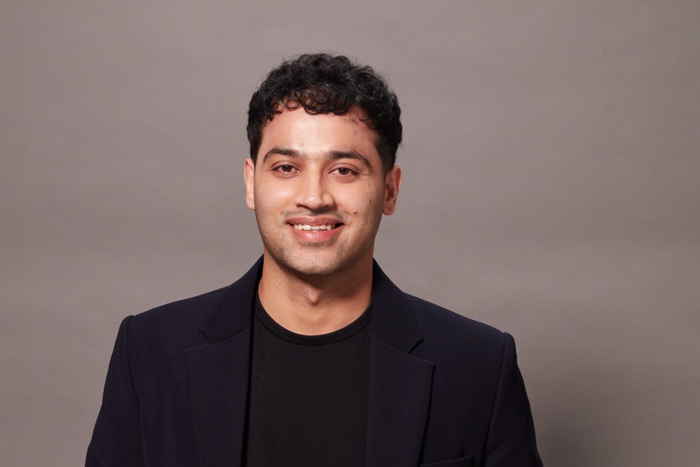 Raj Shamani, Indian Content Creator & Host Of ‘Figuring Out’ Pod, Signs With WME