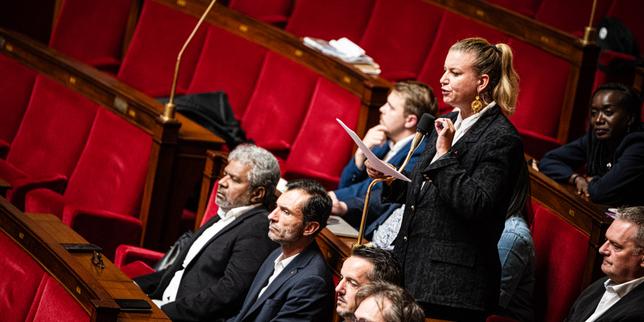 « Octobre rose » : les accusations de Mathilde Panot reposent-elles sur des faits avérés ?