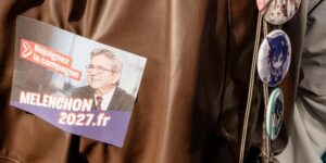 Présidentielle 2027 : pour Jean-Luc Mélenchon, le soutien au mouvement lycéen consacre le pari de LFI sur la jeunesse