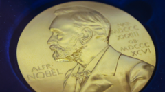 Chemistry Nobel awarded for solving mystery of life&rsquo;s asymmetry