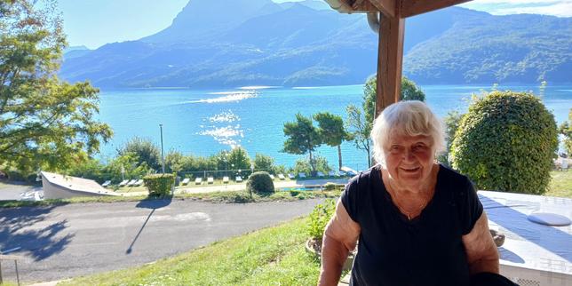 Devenir veuve et le rester : « Certaines réussissent à refaire leur vie. Mais ça se compte sur les doigts d’une main »