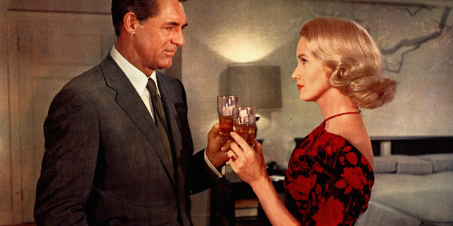 Mort de l’actrice américaine Eva Marie Saint