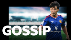 Martinez&rsquo;s future at Man Utd in doubt – Thursday&rsquo;s gossip