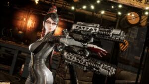 PlatinumGames boss hints he wants to expand Bayonetta as Stellar Blade director calls the series « indispensable »