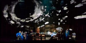 A l’Opéra Bastille, un « Crépuscule des dieux » qui a perdu le fil de Wagner