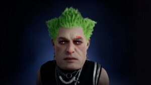My favourite thing about Aion 2? The freedom to make a freaky lil&rsquo; guy in a world of beautiful people