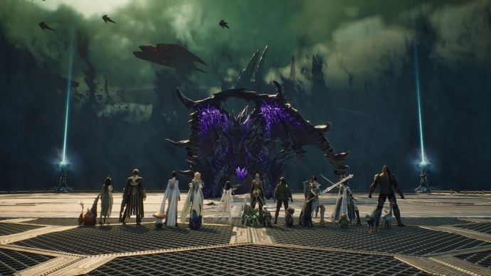 Aion 2&rsquo;s imminent worldwide release could be huge as early access founders&rsquo; packs outsell major games, and player numbers soar