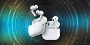 Apple rolls out new AirPods beta firmware for several models, including AirPods Pro 3