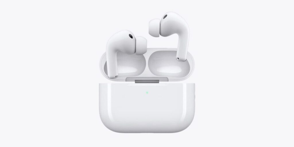 AirPods Pro 3 hit low 9 price just weeks after adding new features