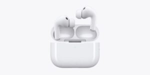 AirPods Pro 3 hit low 9 price just weeks after adding new features