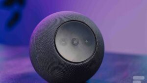 Cdiscount fait chuter à un prix inédit l’Echo Studio 2025, l’enceinte Dolby Atmos d’Amazon