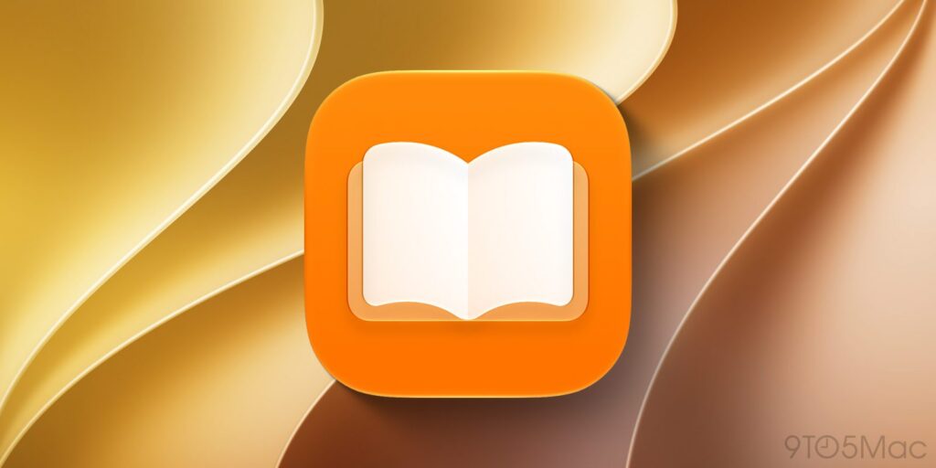 iOS 27.2 gives Apple Books new design updates as iPhone Duo nears