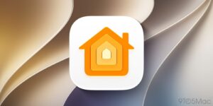 Report: Apple’s smart home push includes LG-made doorbell, lock, thermostat, more