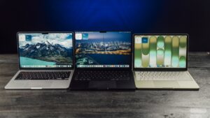 4 nouveaux Mac, 1 nouvel iPad et 2 jours « d’expériences »… Apple préparerait déjà les invitations pour un autre évènement