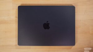 Le MacBook Pro OLED aurait un argument de poids pour vous faire craquer