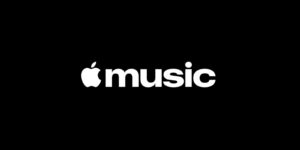 This is Apple Music’s new logo, probably