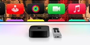 New Apple TV 4K launches next week with two major upgrades