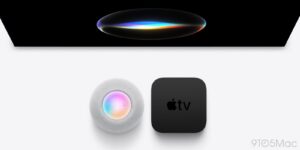 Leaks reveal new Apple TV 4K and HomePod features coming next week