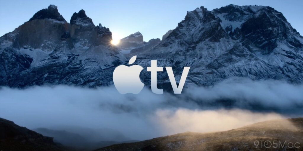 New Apple TV comedy hailed as ‘finest show to hit Apple’ this year