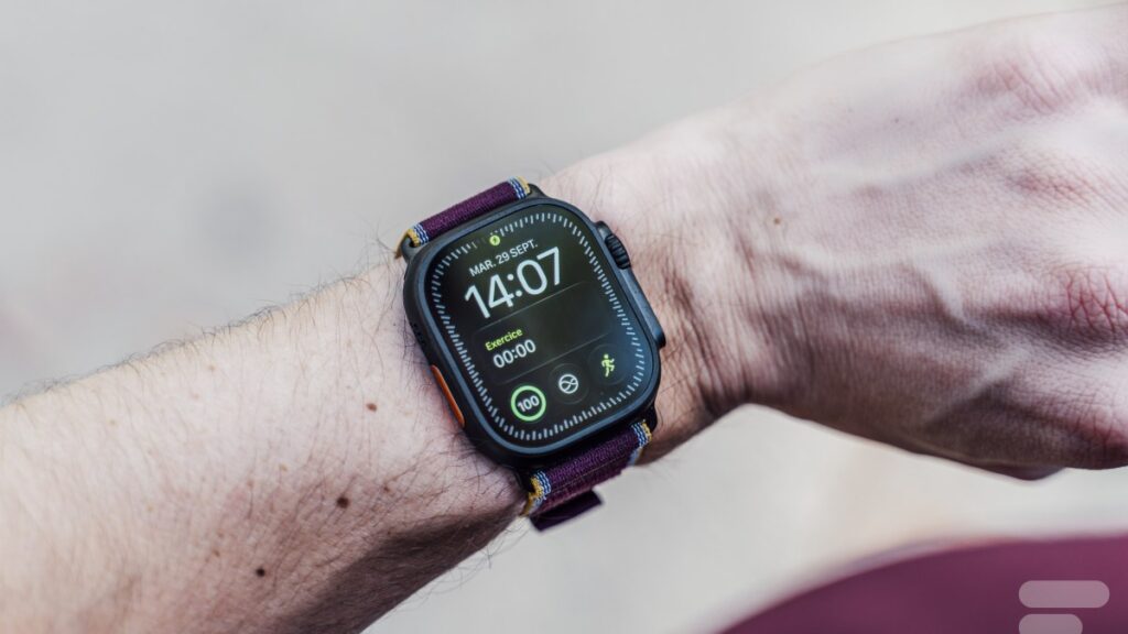 Les Apple Watch Series 12 et Ultra 4 sont toujours aussi difficiles à réparer selon iFixit