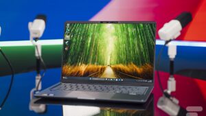 Le vrai tueur du MacBook Neo ? Ce PC portable Asus sous les 1 000 € cache une ombre au tableau