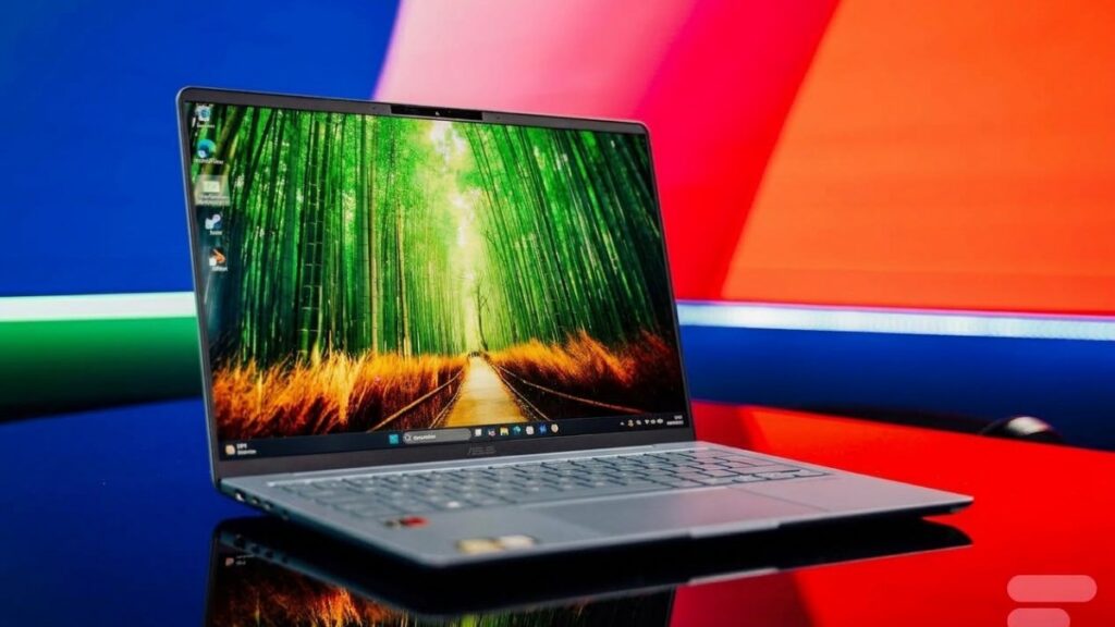Meilleur PC portable Asus en 2026 : quel ordinateur Asus choisir selon son budget ?