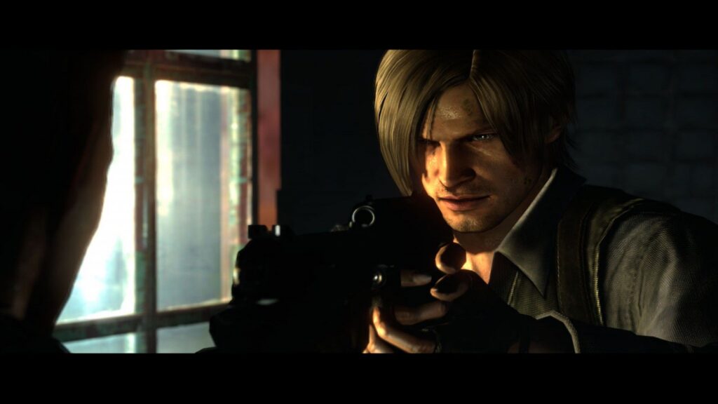 Capcom&rsquo;s remake machine is ticking away, only problem is that means revisiting Resident Evil 5 and 6