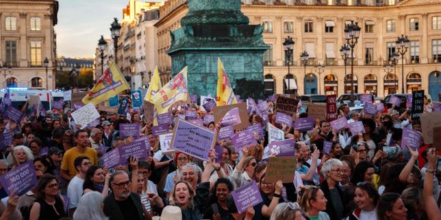 Loi intégrale contre les violences sexuelles : les députés adoptent la création d’unités spécialisées au sein de la police