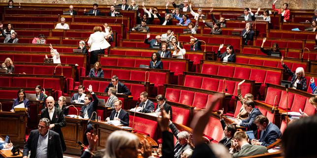 EN DIRECT, budget 2027 : l’examen du projet de loi de finances commence mardi à l’Assemblée nationale ; posez vos questions à l’économiste Mathieu Plane