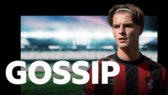 AC Milan keen on Scott – Sunday&rsquo;s gossip