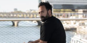 Michaël Jeremiasz, porte-drapeau des droits de 12 millions de personnes handicapées