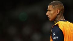 Goal crisis & in drop zone – so why is Spurs&rsquo; £60m striker stuck in U21s?