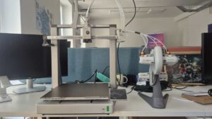 Bambu Lab condamné à verser 27,6 millions de dollars d’amende à Stratasys pour avoir enfreint 4 brevets