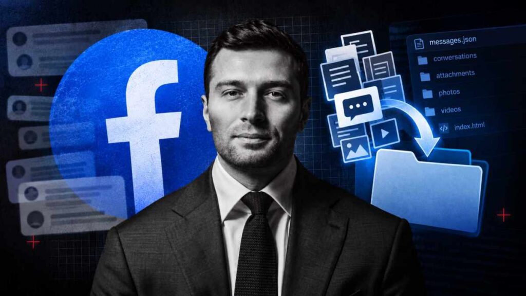 Messages antisémites de Jordan Bardella : comment Mediapart a récupéré des données supprimées auprès de Facebook