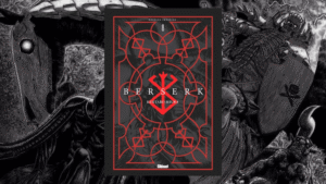 L’édition prestige du tome 8 de Berserk est disponible : voici où la précommander