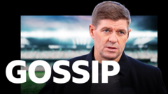 Gerrard has &lsquo;nothing but respect&rsquo; for McInnes – gossip