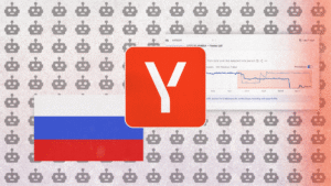 Les bots russes ont-ils vraiment été réduits au silence par les frappes contre Yandex ?