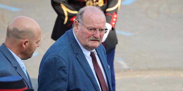 Congrès des maires ruraux à Auch : après son départ du gouvernement, Michel Fournier retrouve des édiles divisés