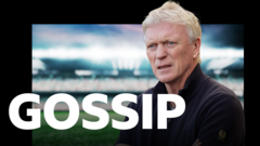 Moyes may offer Celtic solution next summer – gossip