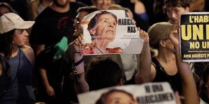 Crise du logement en Espagne : l’octogénaire expulsée à l’origine du mouvement de protestation est morte